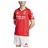 [해외]아디다스 Benfica 24/25 Home 반팔 티셔츠 3141010670 Benfica Red