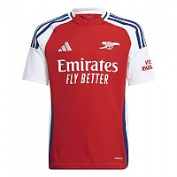 [해외]아디다스 Arsenal FC 24/25 Home 주니어 반팔 티셔츠 3141013504 Better Scarlet / White