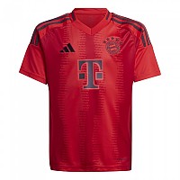 [해외]아디다스 FC Bayern Munich 24/25 Home 주니어 반팔 티셔츠 3141013539 Red