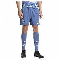 [해외]아디다스 Ajax Amsterdam 24/25 Away 반바지 3141125554 Crew Blue