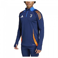 [해외]아디다스 Juventus 24/25 Tiro Competition 훈련 트랙 자켓 3141125784 Team Navy Blue 2