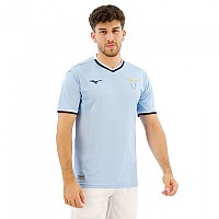 [해외]미즈노 Lazio 24/25 Home 반팔 티셔츠 3141010908 Airy Blue