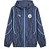 [해외]푸마 Manchester City FC 경기 전 후드티 3140940187 Inky Blue / Team Light Blue