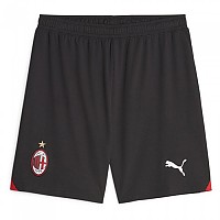 [해외]푸마 AC Milan 반바지 3141095052 Black