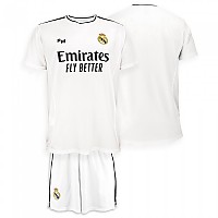 [해외]REAL MADRID 24/25 Home 주니어 세트 3141185463 White