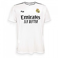 [해외]REAL MADRID 24/25 Home 반팔 티셔츠 3141185467 White