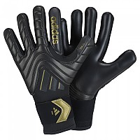 [해외]아디다스 Copa Pro 골키퍼 글러브 3141129039 Black / Black / Gold Met