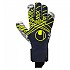 [해외]울스포츠 Prediction Ultragrip HN 골키퍼 글러브 3140656031 Navy / White / Yellow