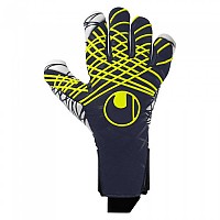 [해외]울스포츠 Prediction Ultragrip SC 골키퍼 글러브 3140656032 Navy / White / Yellow