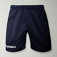 [해외]LEGEA Taipei 운동복 반바지 3141237305 Navy Blue