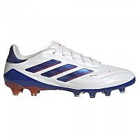 [해외]아디다스 Copa Pure 2 Elite AG 축구화 3141105075 Ftwr White / Lucid Blue / Solar Red