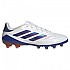 [해외]아디다스 Copa Pure 2 Elite AG 축구화 3141105075 Ftwr White / Lucid Blue / Solar Red