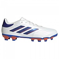 [해외]아디다스 Copa Pure 2 League MG 축구화 3141105097 Ftwr White / Lucid Blue / Solar Red