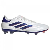 [해외]아디다스 Copa Pure 2 Pro FG 축구화 3141105106 Ftwr White / Lucid Blue / Solar Red