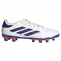 [해외]아디다스 Copa Pure 2 Pro MG 축구화 3141105107 Ftwr White / Lucid Blue / Solar Red