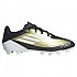 [해외]아디다스 F50 Club Messi Flexible Ground 축구화 3141105120 Gold Met / Ftwr White / Core Black