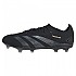 [해외]아디다스 Predator Pro FG 축구화 3141105344 Core Black / Carbon / Gold Met