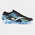 [해외]조마 Propulsion Cup FG 축구화 3141140705 Black / Turquoise