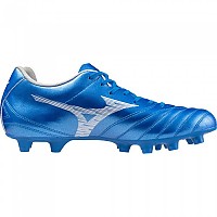 [해외]미즈노 Monarcida Neo III Select 축구화 3141103235 Laser Blue / White