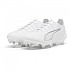 [해외]푸마 Ultra 5 Ultimate FG 축구화 3140935763 White / White