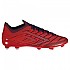 [해외]엄브로 Velocita Elixir Pro FG 축구화 3140515576 Rococco Red / White / Estate Blue