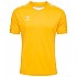 [해외]험멜 Core XK Poly 반팔 티셔츠 3140713156 Sports Yellow