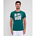 [해외]BIDI BADU Spike Chill 반팔 티셔츠 7140906800 Dark Green