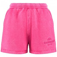 [해외]카파 Lass Authentic Premium 반바지 7140642266 Fuchsia / Fuchsia Purple