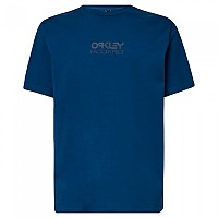 [해외]오클리 APPAREL Everyday Factory Pilot Enduro 반팔 티셔츠 7138590559 Tonal Poseidon