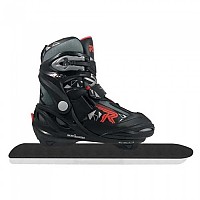 [해외]로체스 V Ice 4.0 아이스 스케이트 14140500165 Black / Red