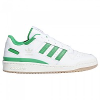 [해외]아디다스 ORIGINALS Forum Low Classic 운동화 141114372 Ftwr White / Green / Cloud White