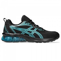 [해외]아식스 SportStyle Gel-Quantum 90 IV 운동화 140995322 Black / Lagoon