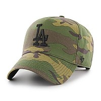 [해외]47 MLB Los Angeles Dodgers Grove MVP 모자 137380415 Camo