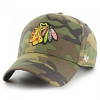 [해외]47 NHL Chicago Blackhawks Grove MVP 모자 138562927 Camouflage