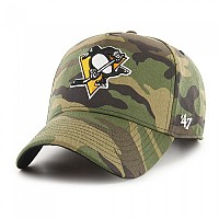 [해외]47 NHL Pittsburgh Penguins Grove MVP 모자 138562938 Camouflage