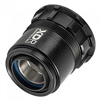 [해외]SEIDO Geon Shimano Micro Spline 카세트 본체 1140586347 Black