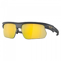 [해외]오클리 Bisphaera Polarized 1141108630 Matte Carbon