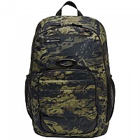 [해외]오클리 APPAREL Enduro 25L 4.0 배낭 1140753008 Tiger Camo Green