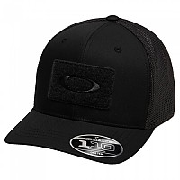 [해외]오클리 APPAREL SI 110 Snapback 모자 1137993398 Black