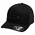 [해외]오클리 APPAREL SI 110 Snapback 모자 1137993398 Black