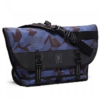 [해외]CHROME Bravo 3.0 배낭 35L 9139503147 Midnight Swedish Camo Reflective