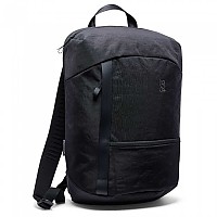 [해외]CHROME Camden 16L 배낭 9140826657 Black