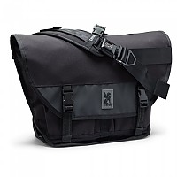 [해외]CHROME Citizen 15L Messenger 크로스백 9140826662 Black