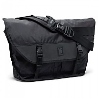 [해외]CHROME Citizen 24L Messenger / Reflective 크로스백 9140826665 Black XRF