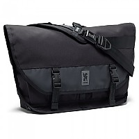 [해외]CHROME Citizen 24L Messenger 크로스백 9140826666 Black