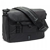 [해외]CHROME Midtown 20L Messenger 크로스백 9140826683 Black X