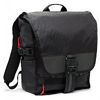 [해외]CHROME Warsaw 30L 배낭 9140826713 Black XRF