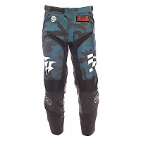 [해외]FASTHOUSE Grindhouse bereman 바지 9141270757 Blue Camo