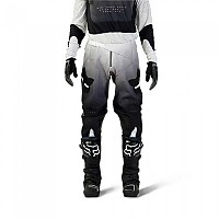 [해외]FOX RACING MX 360 Revise 바지 9141212392 Black / Grey