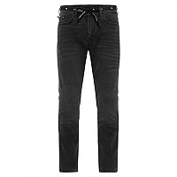 [해외]RIDING CULTURE Tapered Slim 청바지 9140294506 Black